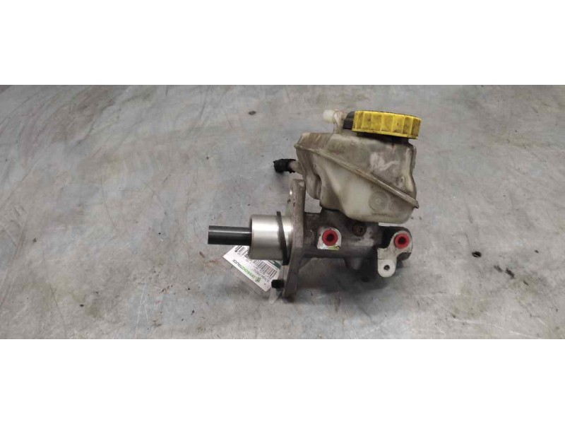 Recambio de bomba freno para seat ibiza (6k1) 1.4 16v referencia OEM IAM   