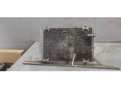 Recambio de condensador / radiador a/a para citroën c4 picasso exclusive referencia OEM IAM 9650545480   2