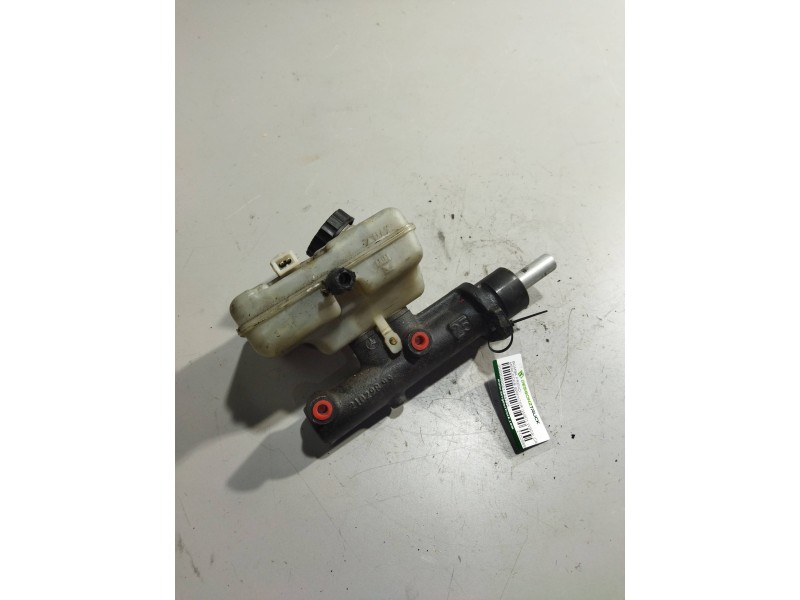 Recambio de bomba freno para mercedes-benz sprinter (w901,w904) caja cerr. 2.3 cat referencia OEM IAM 21029899  