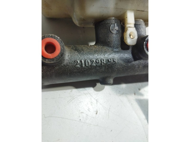 Recambio de bomba freno para mercedes-benz sprinter (w901,w904) caja cerr. 2.3 cat referencia OEM IAM 21029899  