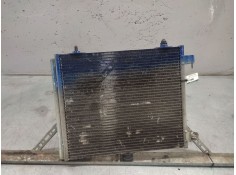 Recambio de condensador / radiador a/a para citroën c3 1.4 furio referencia OEM IAM   