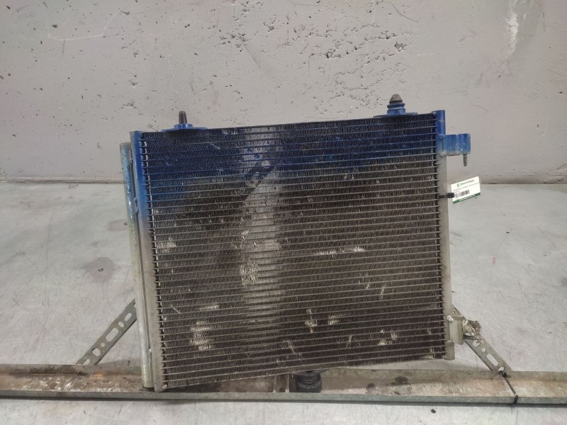 Recambio de condensador / radiador a/a para citroën c3 1.4 furio referencia OEM IAM   