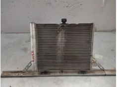 Recambio de condensador / radiador a/a para citroën c3 1.4 furio referencia OEM IAM    2