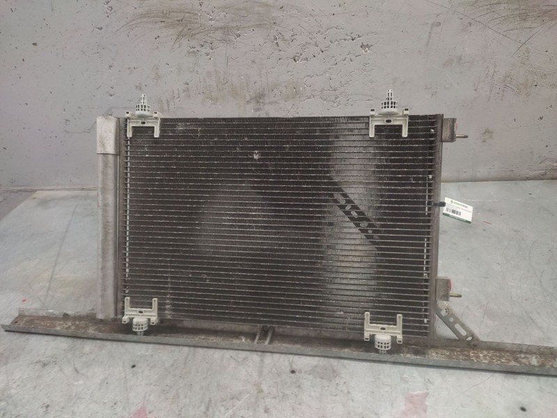 Recambio de condensador / radiador a/a para peugeot 307 cc (s1) 2.0 referencia OEM IAM   