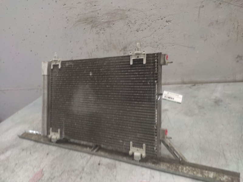 Recambio de condensador / radiador a/a para peugeot 307 cc (s1) 2.0 referencia OEM IAM   