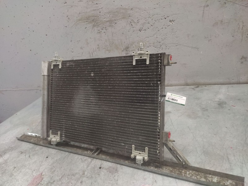 Recambio de condensador / radiador a/a para peugeot 307 cc (s1) 2.0 referencia OEM IAM   
