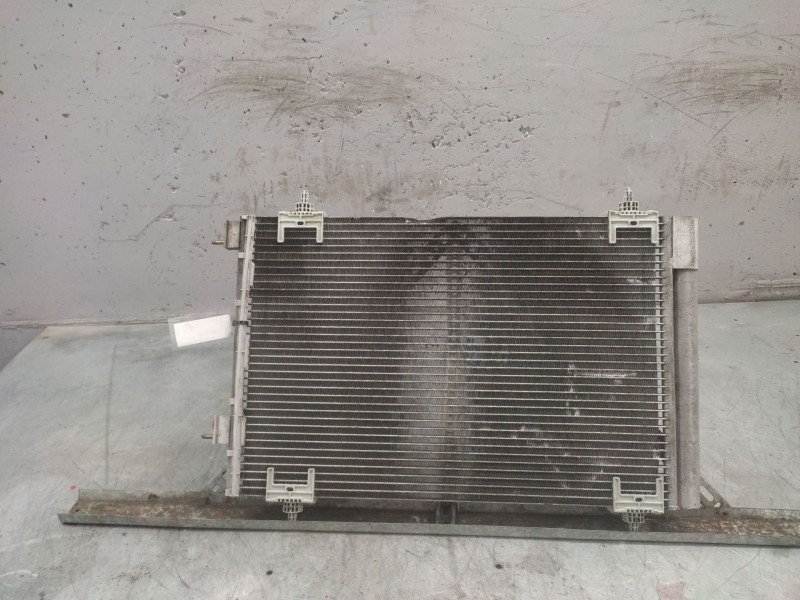 Recambio de condensador / radiador a/a para peugeot 307 cc (s1) 2.0 referencia OEM IAM   