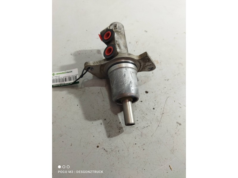 Recambio de bomba freno para mercedes-benz sprinter (w901,w904) caja cerr. referencia OEM IAM A0004317001  