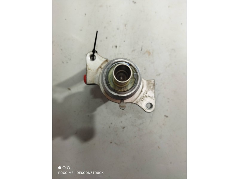 Recambio de bomba freno para mercedes-benz sprinter (w901,w904) caja cerr. referencia OEM IAM A0004317001  