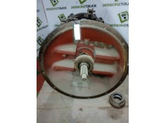 Recambio de caja cambios para pegaso trucks autobus 5231 23 010 referencia OEM IAM S690 1268003726  2