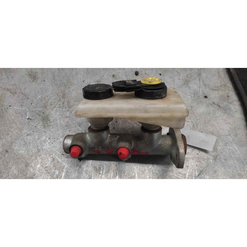 Recambio de bomba freno para ford transit, combi/bus 86/92 combi ft 100 referencia OEM IAM K0236L481221  