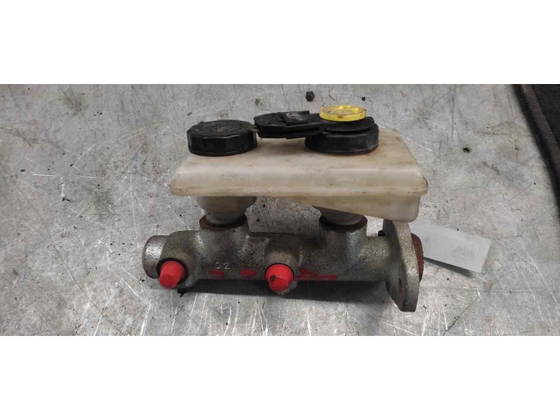 Recambio de bomba freno para ford transit, combi/bus 86/92 combi ft 100 referencia OEM IAM K0236L481221  