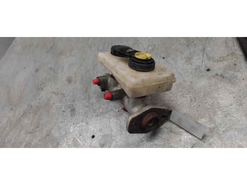 Recambio de bomba freno para ford transit, combi/bus 86/92 combi ft 100 referencia OEM IAM K0236L481221  