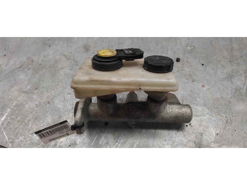 Recambio de bomba freno para ford transit, combi/bus 86/92 combi ft 100 referencia OEM IAM K0236L481221  