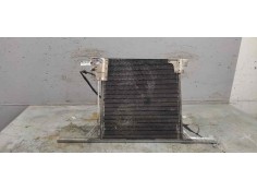 Recambio de condensador / radiador a/a para mercedes-benz vito (w638) combi 112 cdi (638.194) referencia OEM IAM 6380350170  
