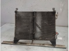Recambio de condensador / radiador a/a para ssangyong rexton 290 referencia OEM IAM    2