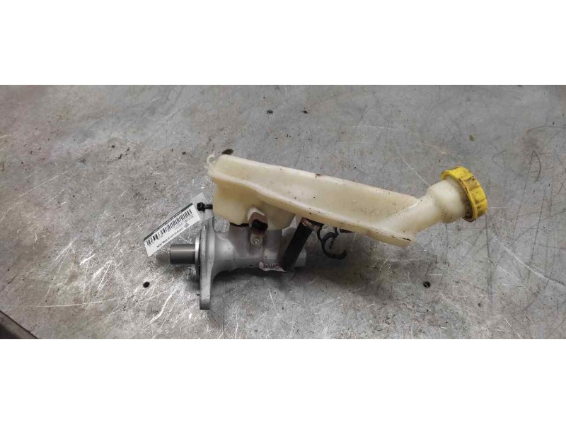 Recambio de bomba freno para peugeot 207 x-line referencia OEM IAM 32067093L  