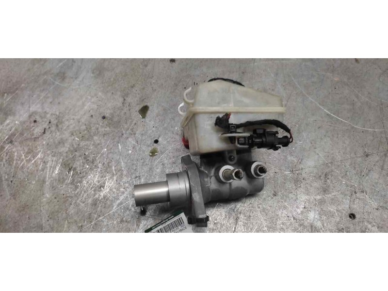 Recambio de bomba freno para opel zafira b cosmo referencia OEM IAM 32067271  