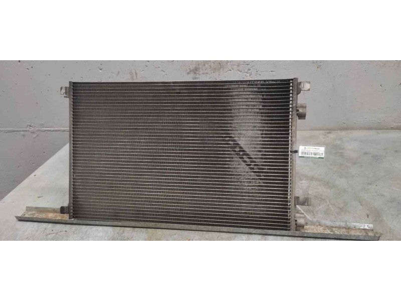 Recambio de condensador / radiador a/a para renault scenic ii authentique referencia OEM IAM 8200115543C  