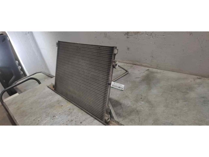 Recambio de condensador / radiador a/a para renault scenic ii authentique referencia OEM IAM 8200115543C  