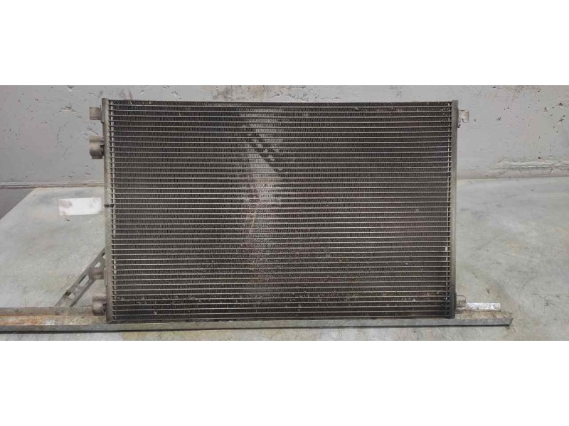Recambio de condensador / radiador a/a para renault scenic ii authentique referencia OEM IAM 8200115543C  