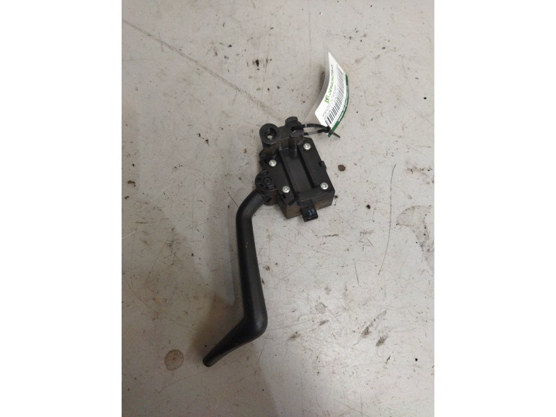 Recambio de mando intarder para renault magnum ab 2005 12.8 diesel referencia OEM IAM 7420864647 20864647 