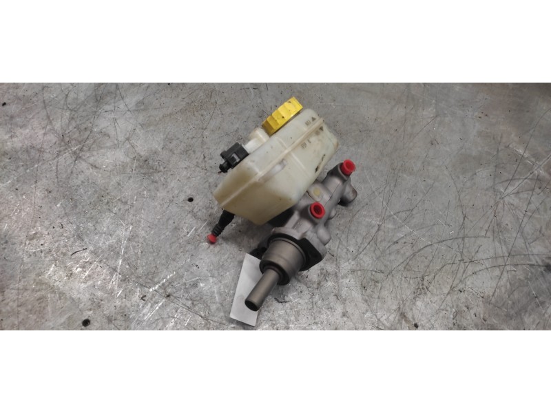 Recambio de bomba freno para seat ibiza (6l1) ecomotive referencia OEM IAM X5617  