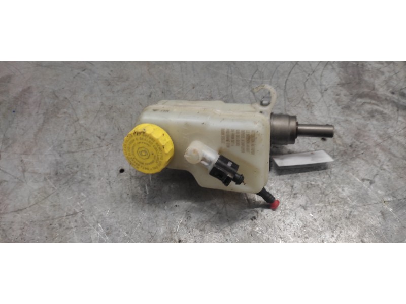 Recambio de bomba freno para seat ibiza (6l1) ecomotive referencia OEM IAM X5617  