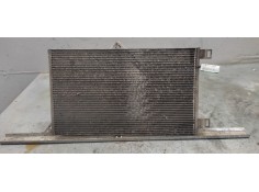 Recambio de condensador / radiador a/a para renault kangoo profesional referencia OEM IAM 8200455795  