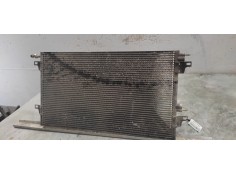 Recambio de condensador / radiador a/a para renault laguna ii (bg0) expression referencia OEM IAM 8200332850  