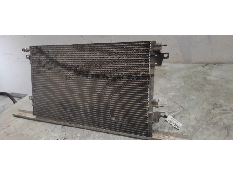 Recambio de condensador / radiador a/a para renault laguna ii (bg0) expression referencia OEM IAM 8200332850  