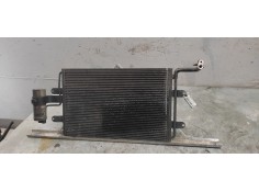 Recambio de condensador / radiador a/a para seat leon (1m1) last edition referencia OEM IAM   
