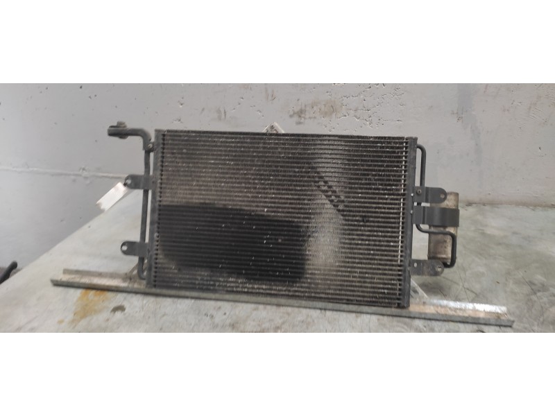 Recambio de condensador / radiador a/a para seat leon (1m1) last edition referencia OEM IAM   