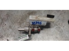 Recambio de bomba freno para renault kangoo profesional referencia OEM IAM 0204051558  
