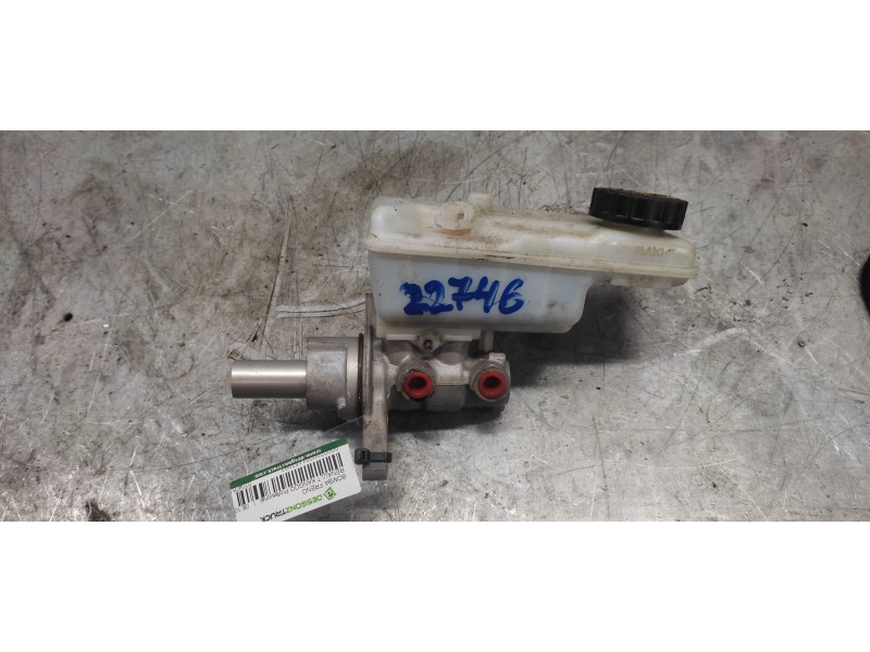 Recambio de bomba freno para renault kangoo profesional referencia OEM IAM 0204051558  