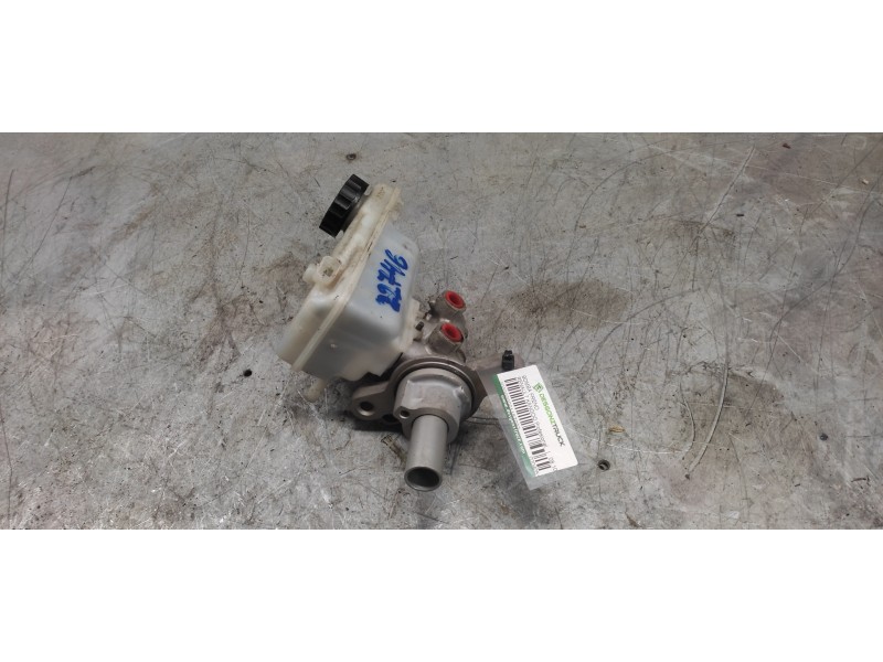 Recambio de bomba freno para renault kangoo profesional referencia OEM IAM 0204051558  