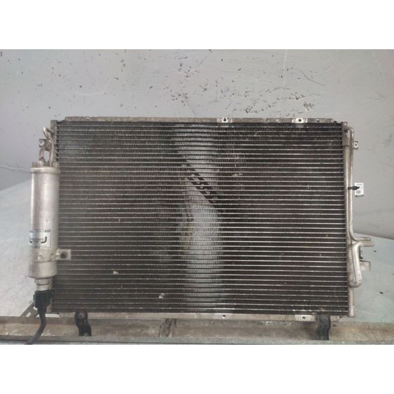 Recambio de condensador / radiador a/a para kia carens 2.0 crdi ex monovolumen referencia OEM IAM   