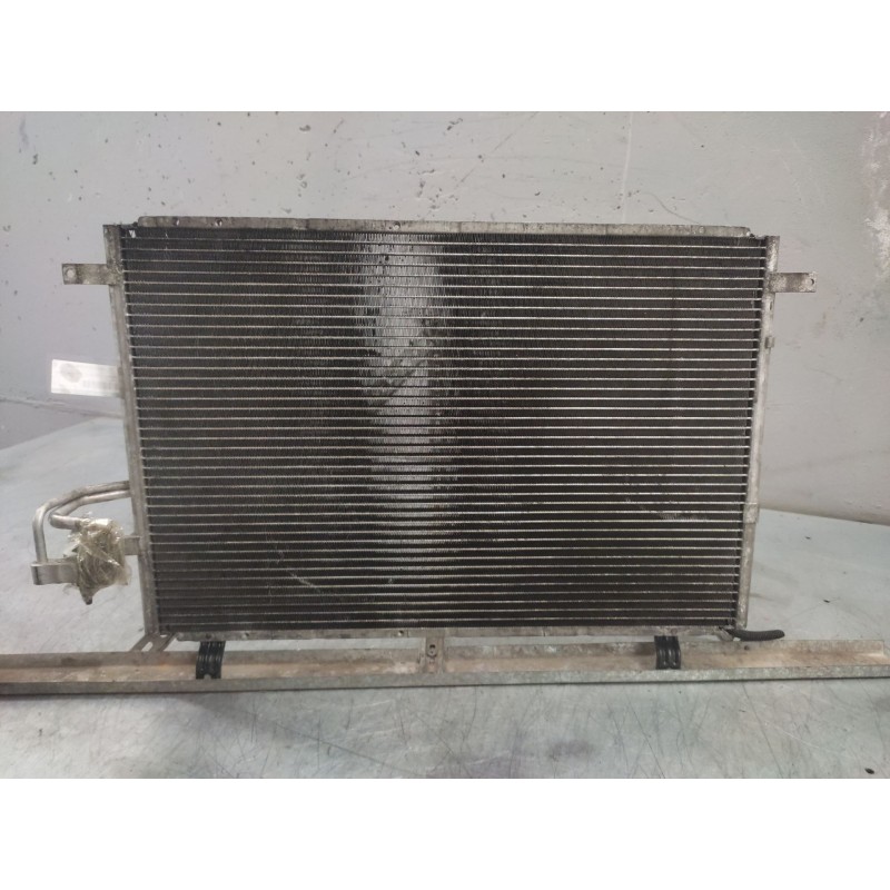 Recambio de condensador / radiador a/a para kia carens 2.0 crdi ex monovolumen referencia OEM IAM   