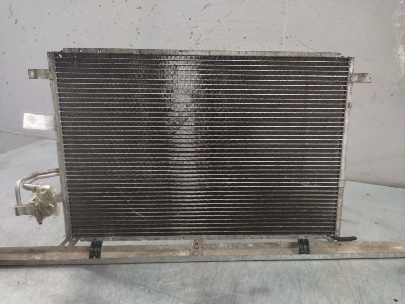 Recambio de condensador / radiador a/a para kia carens 2.0 crdi ex monovolumen referencia OEM IAM   