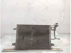 Recambio de condensador / radiador a/a para audi a4 berlina (b5) 1.8 referencia OEM IAM 8D0260401E  