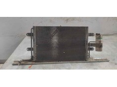 Recambio de condensador / radiador a/a para seat leon (1m1) signo referencia OEM IAM   