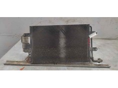 Recambio de condensador / radiador a/a para seat leon (1m1) signo referencia OEM IAM    2