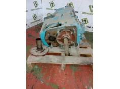 Recambio de caja cambios para scania serie 2 (r 112-305) fsafe 3800 / 16-17.0 / h 4x2 corto cr 13 / 14 b referencia OEM IAM GR87 2