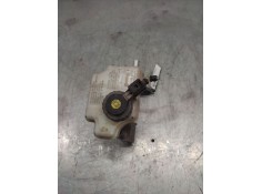 Recambio de bomba freno para seat leon (1p1) referencia OEM IAM 1K1611301D  