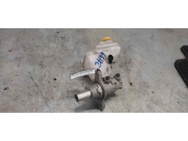 Recambio de bomba freno para fiat doblo ii (152) easy referencia OEM IAM 0204051107  