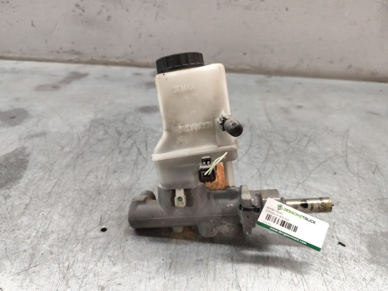 Recambio de bomba freno para citroën c5 berlina 3.0 v6 exclusive automático referencia OEM IAM 0204221957  