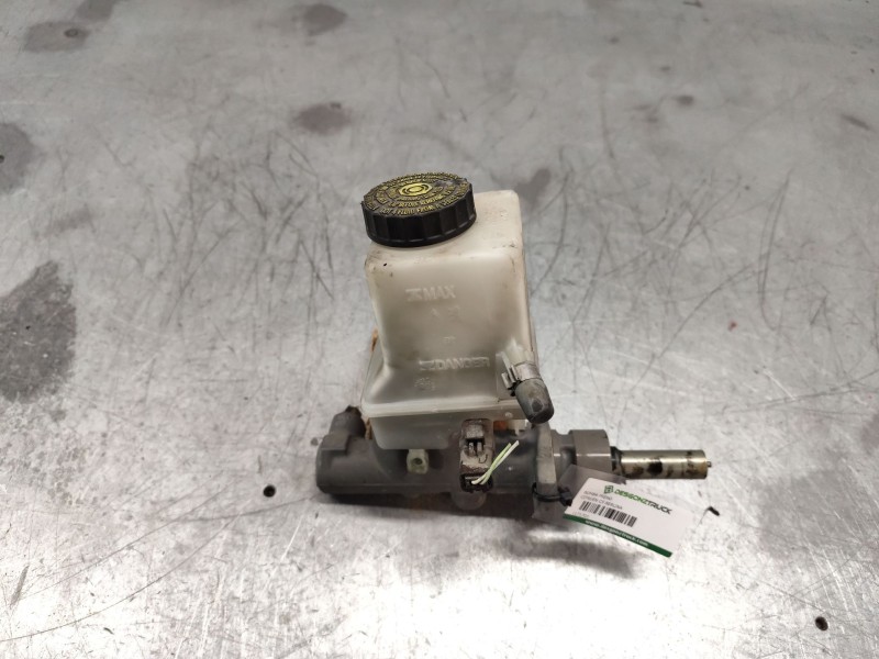 Recambio de bomba freno para citroën c5 berlina 3.0 v6 exclusive automático referencia OEM IAM 0204221957  