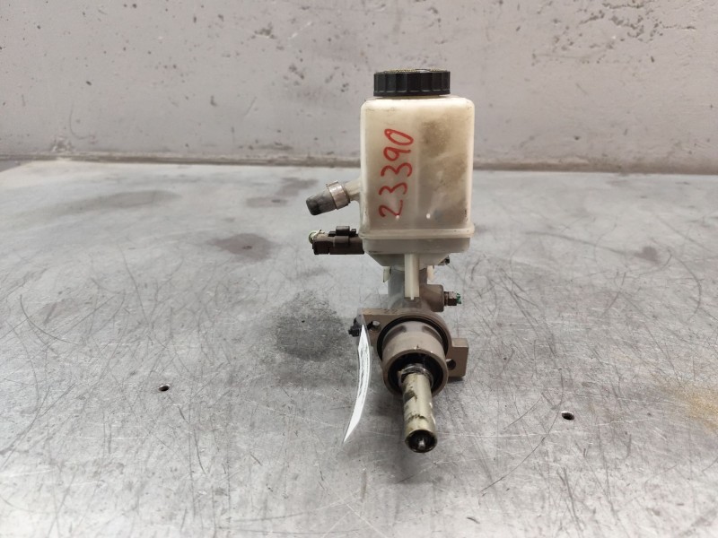 Recambio de bomba freno para citroën c5 berlina 3.0 v6 exclusive automático referencia OEM IAM 0204221957  