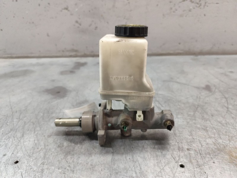 Recambio de bomba freno para citroën c5 berlina 3.0 v6 exclusive automático referencia OEM IAM 0204221957  