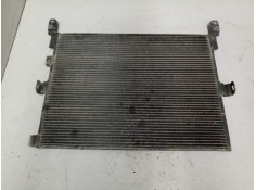 Recambio de condensador / radiador a/a para renault magnum ab diesel referencia OEM IAM 5001875436  